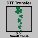 DTF Transfer 3.5" Thumbnail