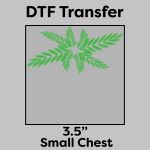 DTF Transfer 3.5" Thumbnail