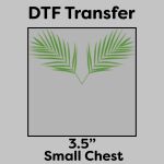 DTF Transfer 3.5" Thumbnail