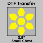 DTF Transfer 3.5" Thumbnail