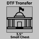 DTF Transfer 3.5" Thumbnail