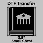 DTF Transfer 3.5" Thumbnail