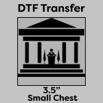 DTF Transfer 3.5" Thumbnail