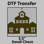DTF Transfer 3.5" Thumbnail