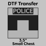 DTF Transfer 3.5" Thumbnail
