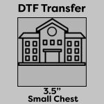DTF Transfer 3.5" Thumbnail