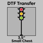 DTF Transfer 3.5" Thumbnail