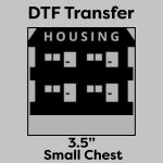 DTF Transfer 3.5" Thumbnail