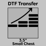 DTF Transfer 3.5" Thumbnail