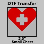 DTF Transfer 3.5" Thumbnail