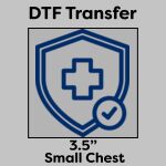 DTF Transfer 3.5" Thumbnail
