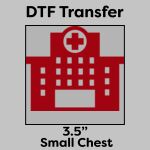 DTF Transfer 3.5" Thumbnail