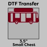 DTF Transfer 3.5" Thumbnail