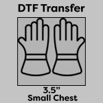 DTF Transfer 3.5" Thumbnail