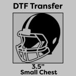 DTF Transfer 3.5" Thumbnail