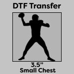 DTF Transfer 3.5" Thumbnail