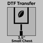 DTF Transfer 3.5" Thumbnail