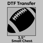 DTF Transfer 3.5" Thumbnail