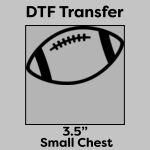 DTF Transfer 3.5" Thumbnail