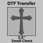 DTF Transfer 3.5" Thumbnail