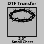 DTF Transfer 3.5" Thumbnail