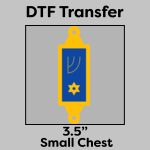 DTF Transfer 3.5" Thumbnail