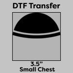 DTF Transfer 3.5" Thumbnail