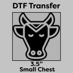 DTF Transfer 3.5" Thumbnail
