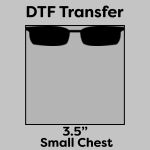 DTF Transfer 3.5" Thumbnail
