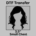 DTF Transfer 3.5" Thumbnail