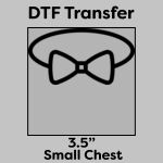 DTF Transfer 3.5" Thumbnail