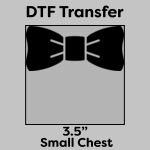 DTF Transfer 3.5" Thumbnail