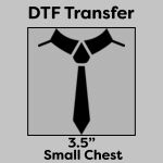 DTF Transfer 3.5" Thumbnail
