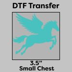 DTF Transfer 3.5" Thumbnail