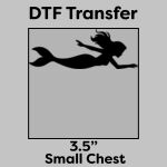 DTF Transfer 3.5" Thumbnail