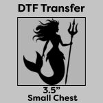 DTF Transfer 3.5" Thumbnail