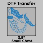 DTF Transfer 3.5" Thumbnail