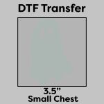 DTF Transfer 3.5" Thumbnail