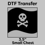 DTF Transfer 3.5" Thumbnail