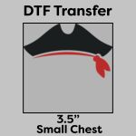 DTF Transfer 3.5" Thumbnail