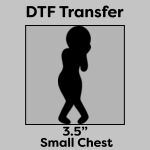 DTF Transfer 3.5" Thumbnail