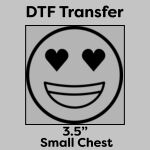 DTF Transfer 3.5" Thumbnail