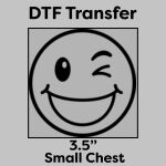 DTF Transfer 3.5" Thumbnail