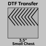 DTF Transfer 3.5" Thumbnail