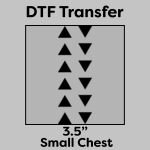 DTF Transfer 3.5" Thumbnail