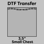 DTF Transfer 3.5" Thumbnail