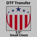 DTF Transfer 3.5" Thumbnail