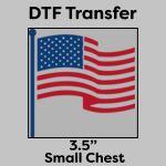 DTF Transfer 3.5" Thumbnail