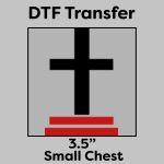 DTF Transfer 3.5" Thumbnail