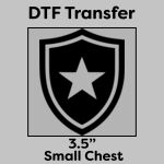DTF Transfer 3.5" Thumbnail